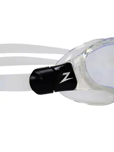 Display front view 3 of Product detail - Spectra Goggles CLBKCLR