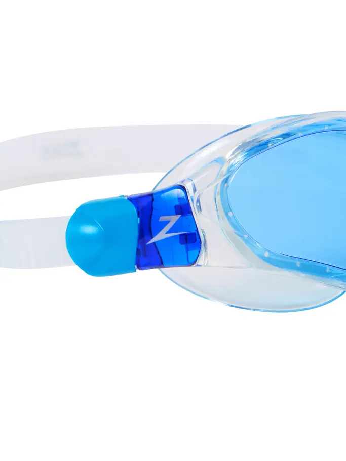 New, view full size image of Front view of Product detail - Spectra Goggles CLBLTBL