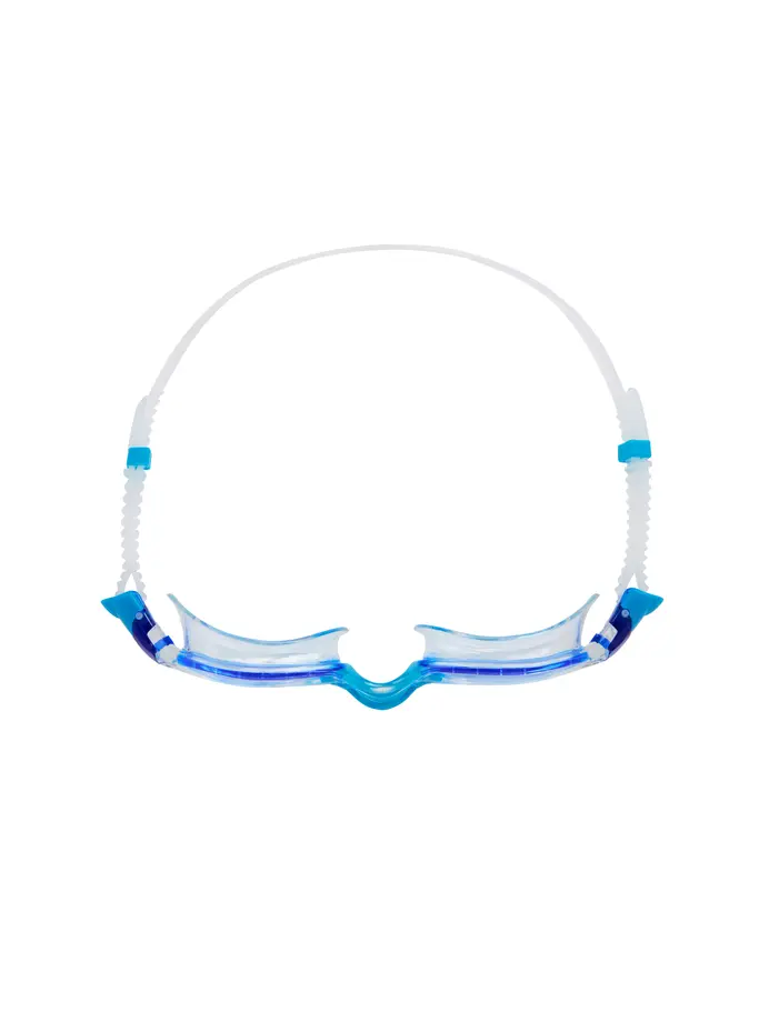 New, view full size image of Front view of Product detail - Spectra Goggles CLBLTBL
