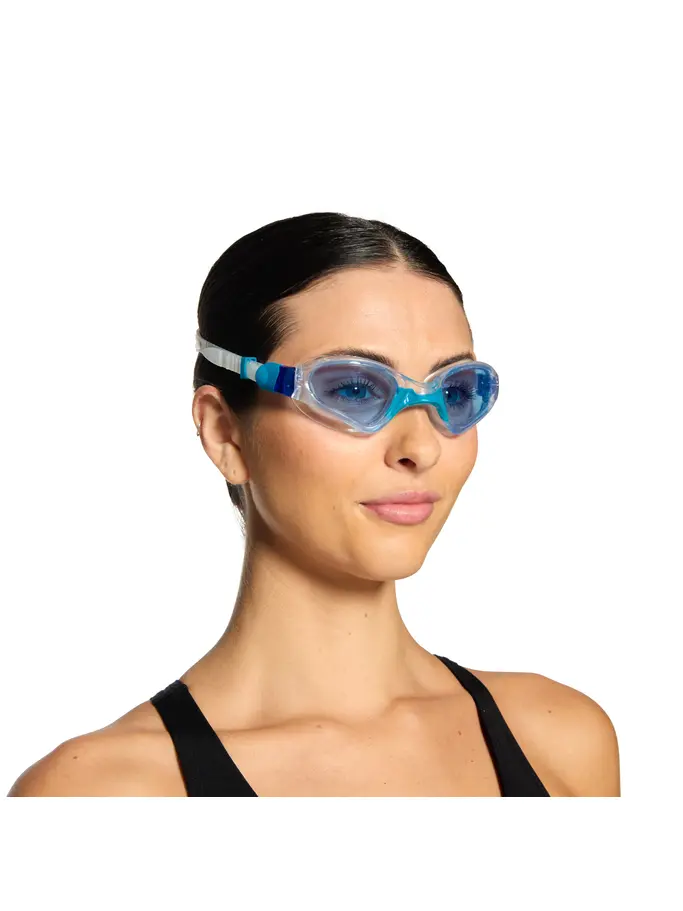New, view full size image of Front view of Product detail - Spectra Goggles CLBLTBL