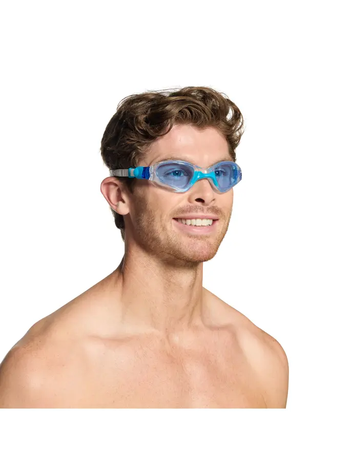 New, view full size image of Front view of Product detail - Spectra Goggles CLBLTBL