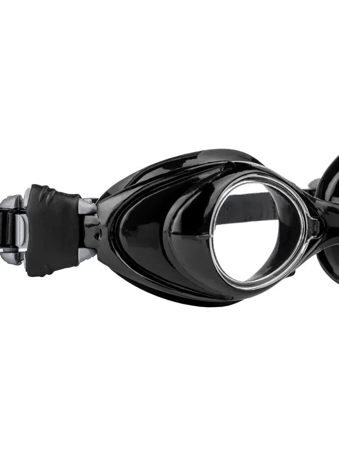 , Ver imagen de tamaño completo de Vista frontal de Product detail - Vision Neutral BKBKCLR