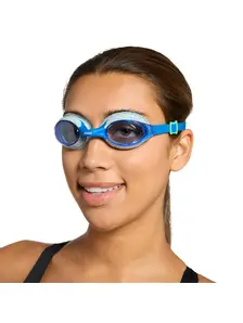 Display front view 2 of Product detail - Bondi Remix Swimming Goggles BLGYTBL