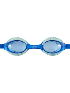 Display front view 4 of Product detail - Bondi Remix Swimming Goggles BLGYTBL