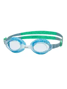 Clear/Grey - Clear Lens