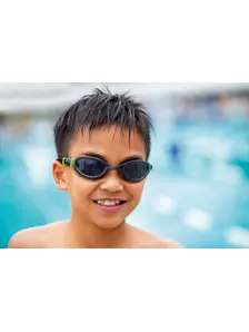 Display front view 2 of Product detail - Phantom 2.0 Junior Swimming Goggles BKBLTSM