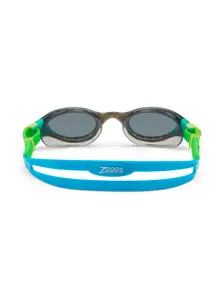 Display front view 2 of Product detail - Phantom 2.0 Junior Swimming Goggles BKGNTSM