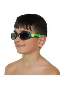 Display front view 4 of Product detail - Phantom 2.0 Junior Swimming Goggles BKGNTSM