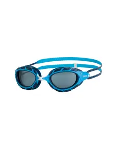 Display front view 1 of Product detail - Predator Junior Swimming Goggles LBBLTSM