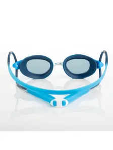 Display front view 2 of Product detail - Predator Junior Swimming Goggles LBBLTSM