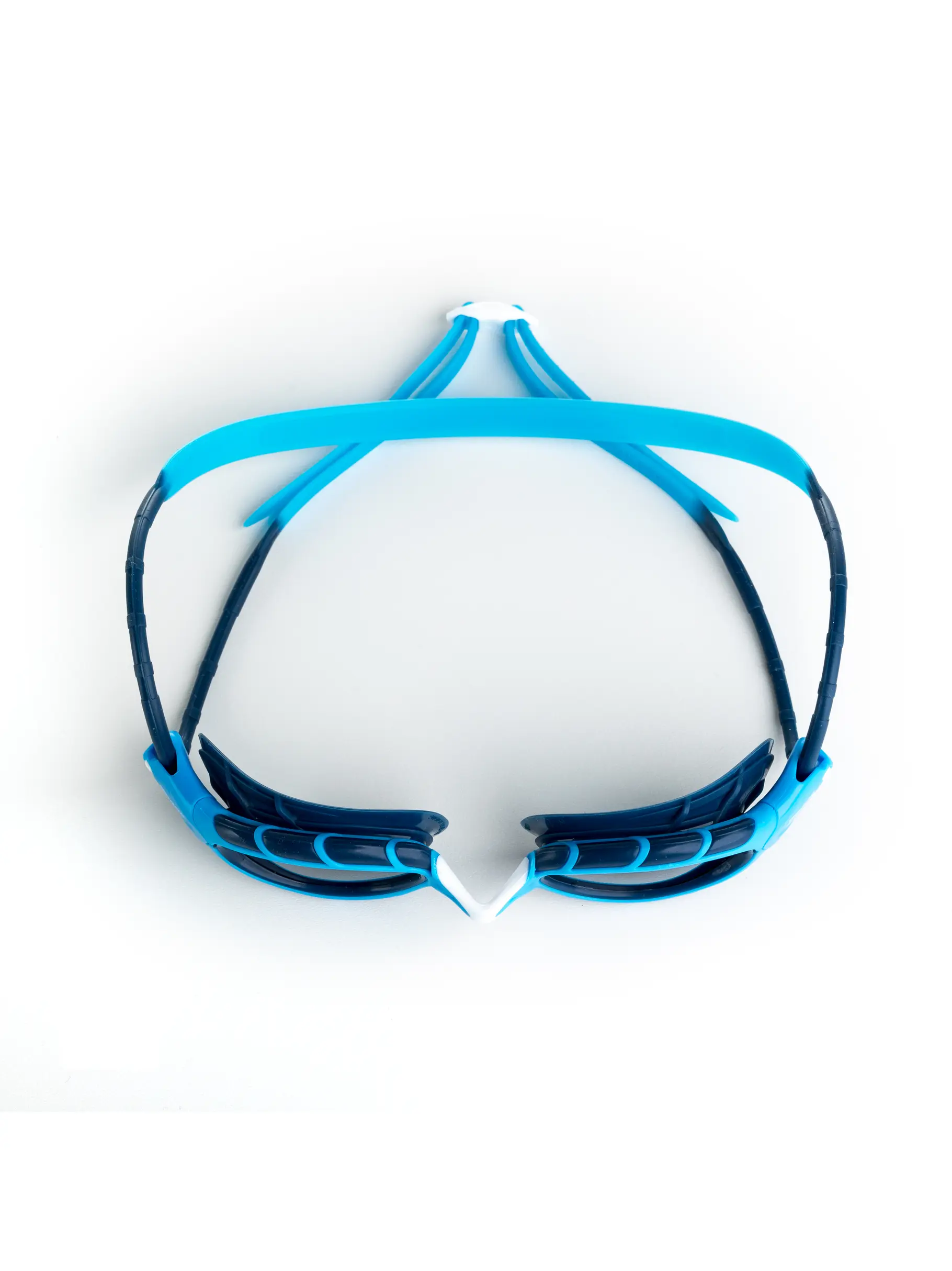 Sale, visualizzare l'immagine full size della vista frontale di Product detail - Predator Junior Swimming Goggles LBBLTSM