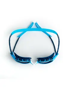 Display front view 3 of Product detail - Predator Junior Swimming Goggles LBBLTSM
