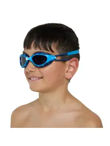 Display front view 4 of Product detail - Predator Junior Swimming Goggles LBBLTSM