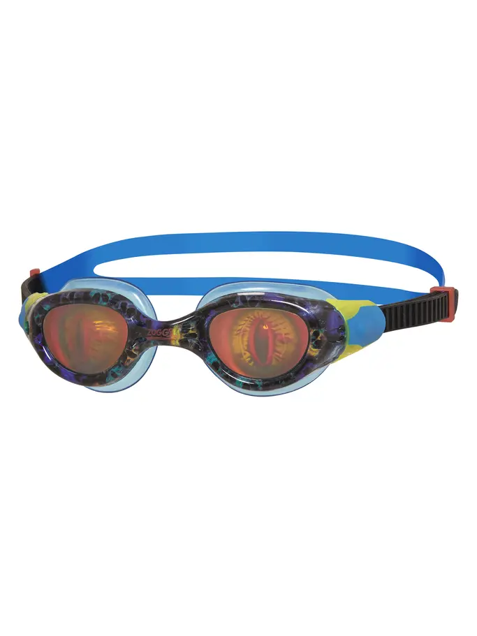 Sea Demon Swimming Goggles
