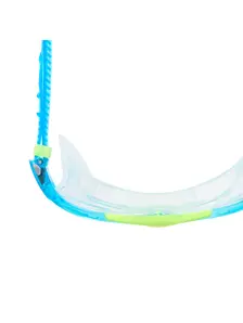 Display front view 7 of Product detail - Junior Super Seal Swimming Mask LBYLCLR