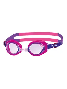 Pink/Purple - Tinted Purple Lens
