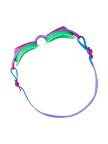 Display front view 2 of Product detail - Little Sonic Air Swimming Goggles PKBLTPK