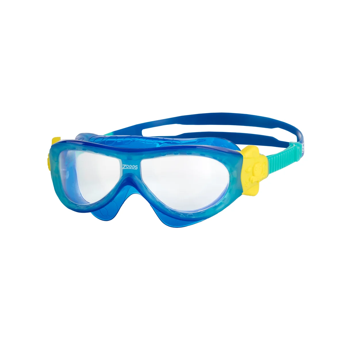 Kids swimming mask goggles online