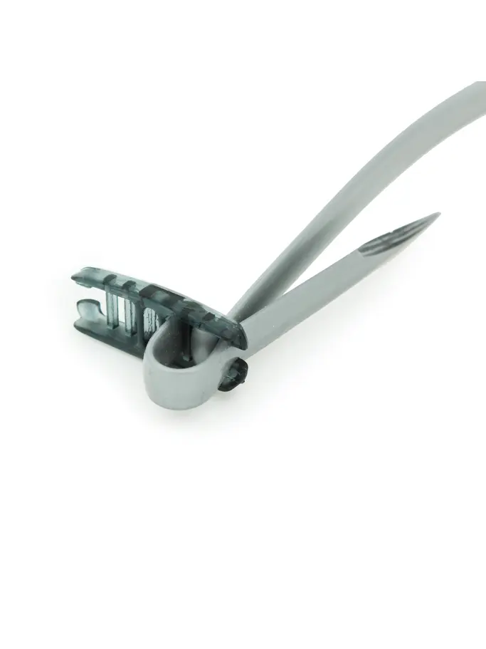 Nitrogen Optic Strap & Nosebridge Set