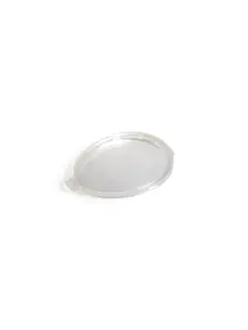 Display front view 2 of Product detail - Visual Aid Goggle Lens Single Unit - Clear CLR