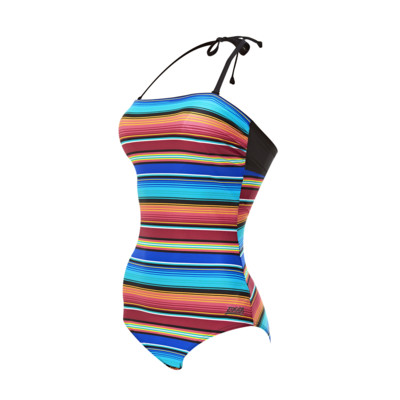 Product detail - Mexicali Strapless Swimsuit