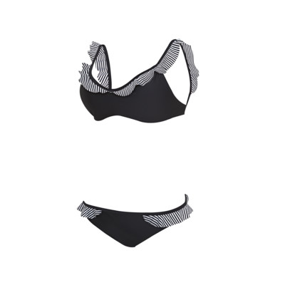 Product detail - Siena Frill Bikini 2 Piece