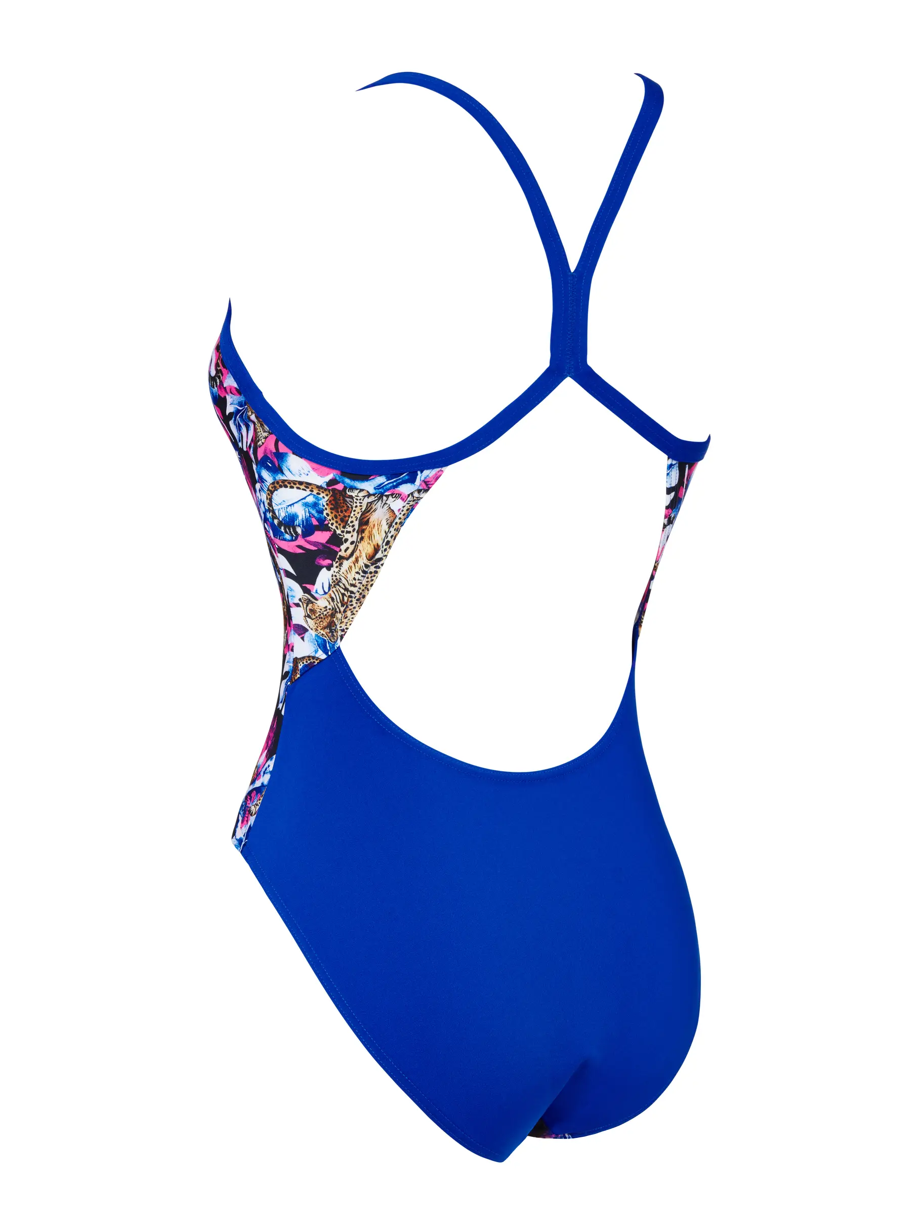 Sale, visualizzare l'immagine full size della vista frontale di Product detail - Sprintback One Piece CHEE