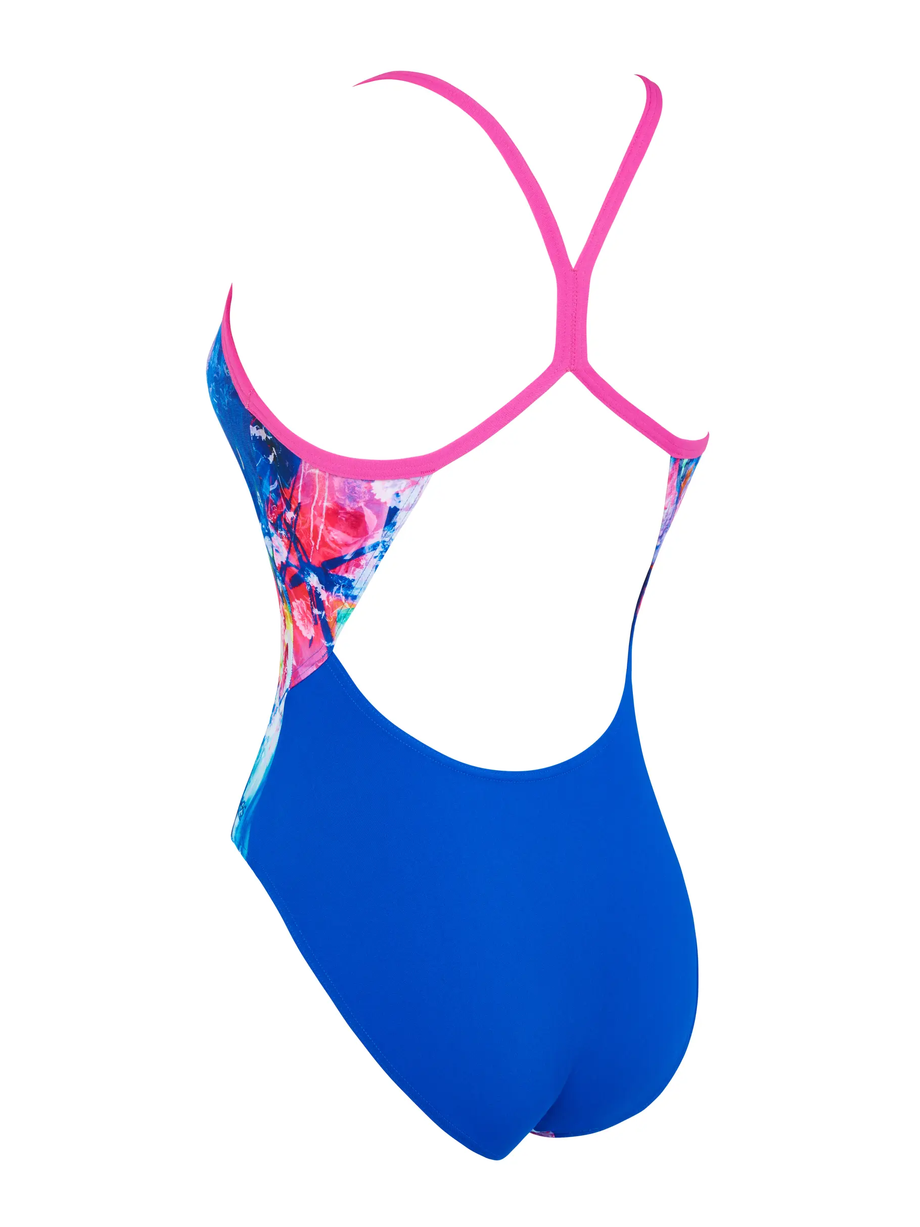 Sale, view full size image of Front view of Product detail - Grafitti Rose Sprintback GRRO