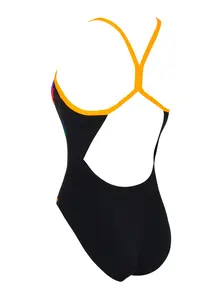 Display front view 5 of Product detail - Mamba Sprintback One Piece Swimsuit MAMB