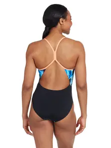 Display front view 2 of Product detail - Ocean Smoke One Piece Sprintback OCSM