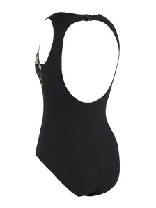 Display front view 7 of Product detail - Botanica Hi Front One Piece Swimsuit BOT