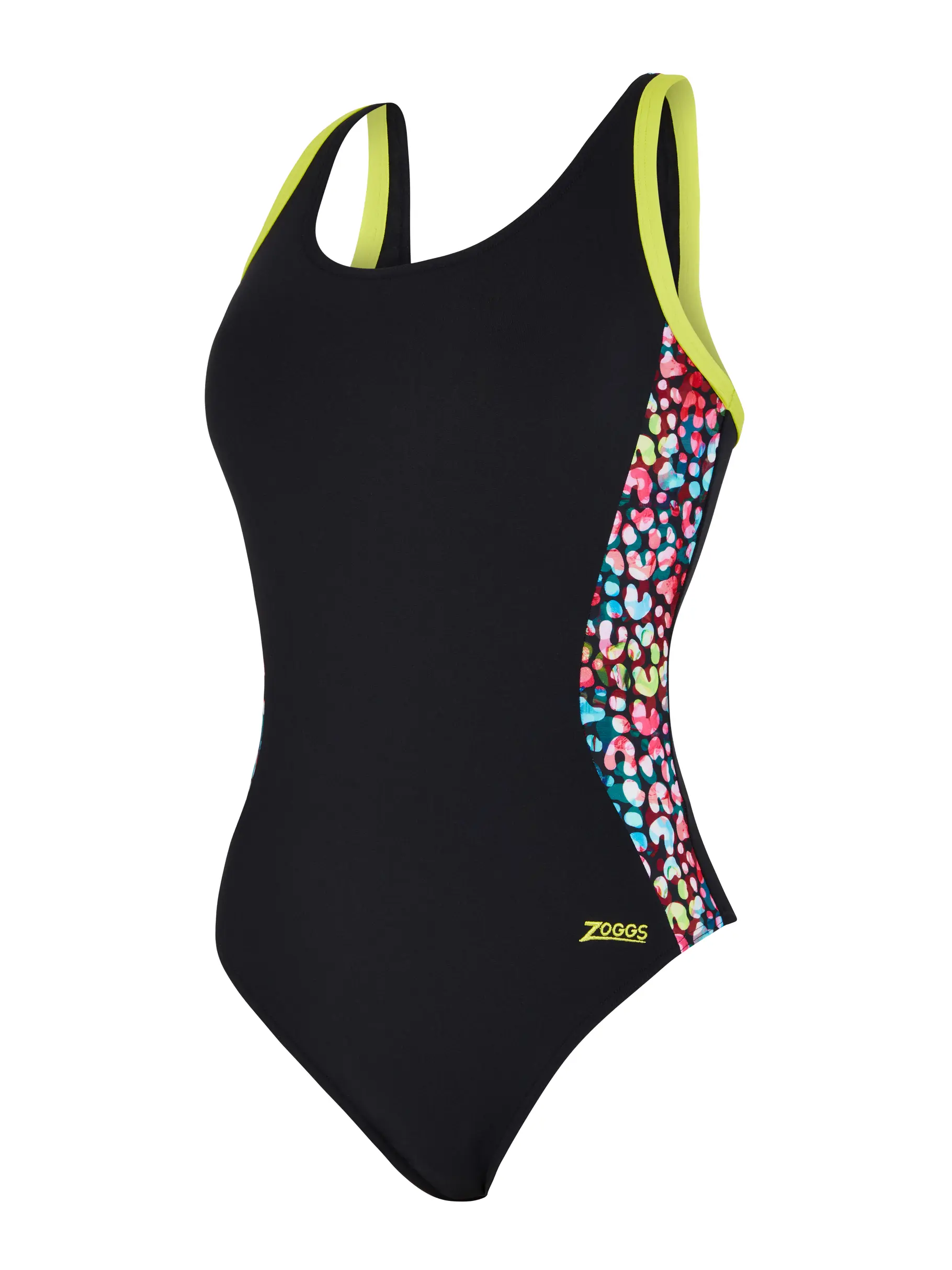 Out of Stock,Sale, Ansicht Großes Bild der Vorderseite Product detail - Dapple Dream Atomback DPDR
