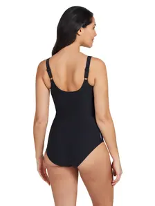 Display front view 2 of Product detail - Maya Adjustable One Piece Scoopback MAYA