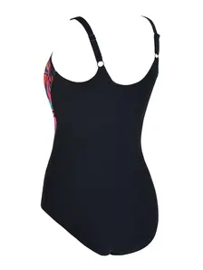 Display front view 7 of Product detail - Maya Adjustable One Piece Scoopback MAYA