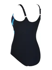 Display front view 6 of Product detail - Ocean Smoke Adjustable Scoopback OCSM