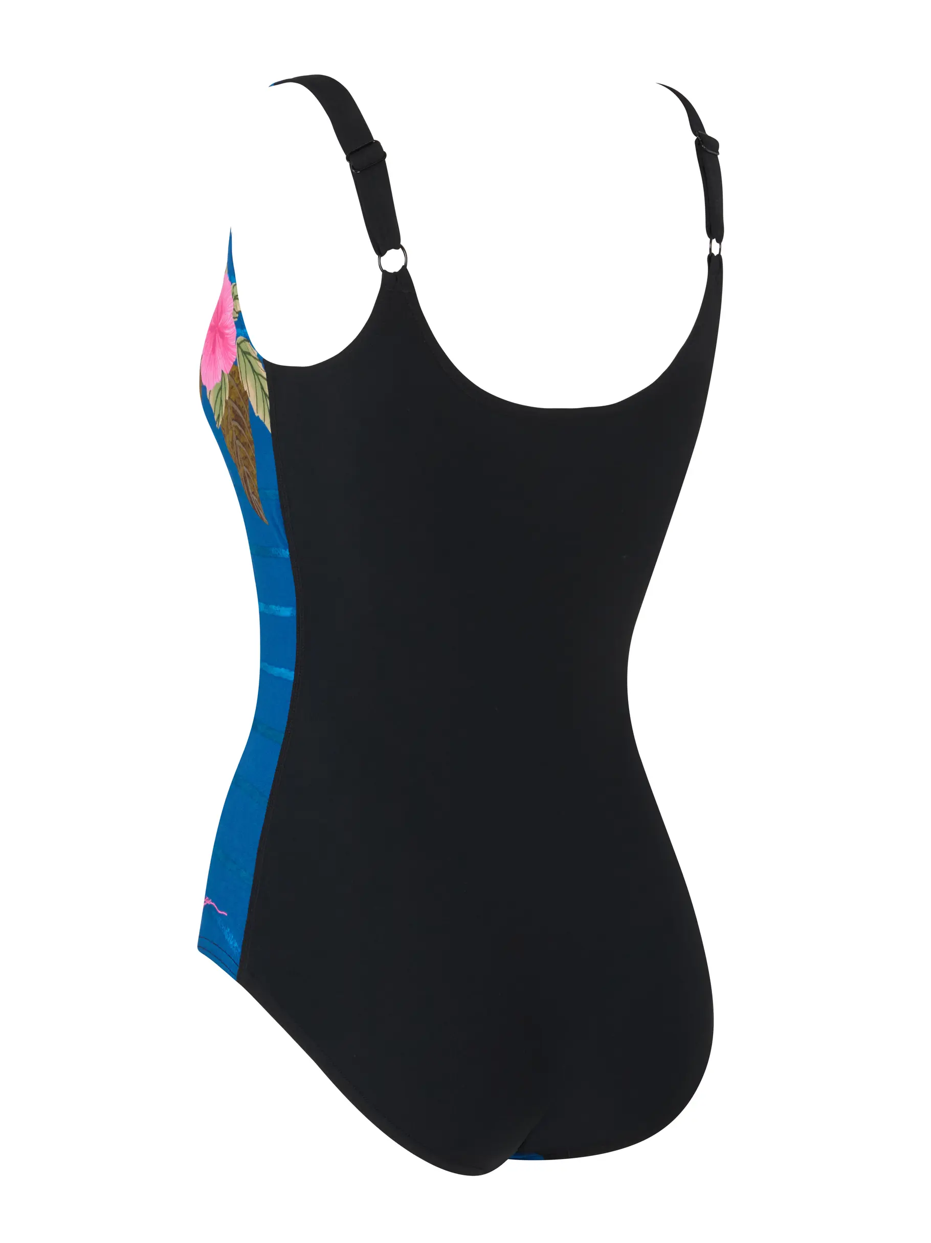 , view full size image of Front view of Product detail - Waterway Adjustable Scoopback WATW