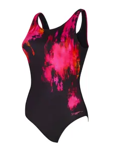 Display front view 4 of Product detail - Womens Inferno Scoopback Swimsuit INFE
