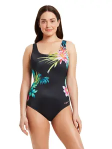 Display front view 4 of Product detail - Tropics Scoopback TRPC