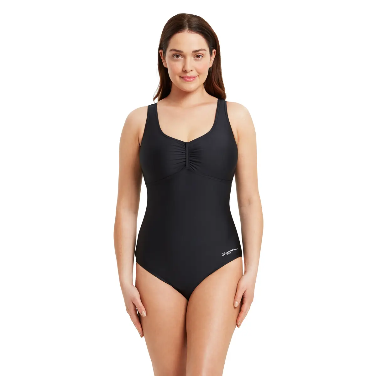 Marley Scoopback One Piece