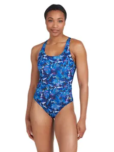 Display front view 1 of Product detail - Catalyst Actionback Swimsuit CATA