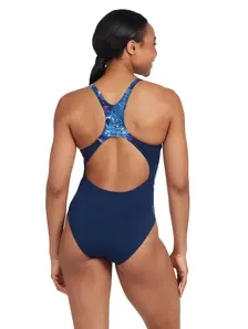 Display front view 2 of Product detail - Catalyst Actionback Swimsuit CATA