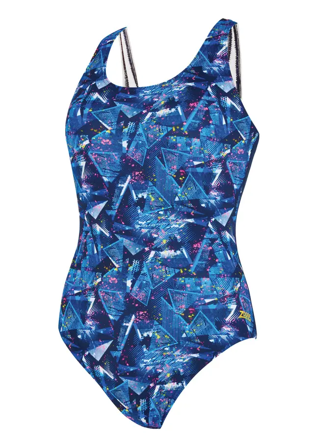 Out of Stock, Ansicht Großes Bild der Vorderseite Product detail - Catalyst Actionback Swimsuit CATA