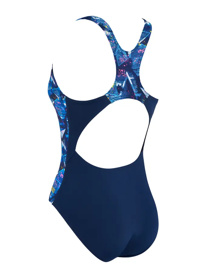 Out of Stock, Ansicht Großes Bild der Vorderseite Product detail - Catalyst Actionback Swimsuit CATA