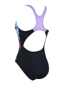 Display front view 5 of Product detail - Digital Daisy Actionback One Piece DGDA