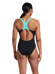 Display front view 2 of Product detail - Seaway Powerback One Piece Swimsuit SEWY