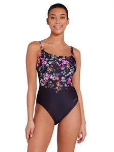 Display front view 1 of Product detail - Dream Adjustable Classicback Swimsuit DREA