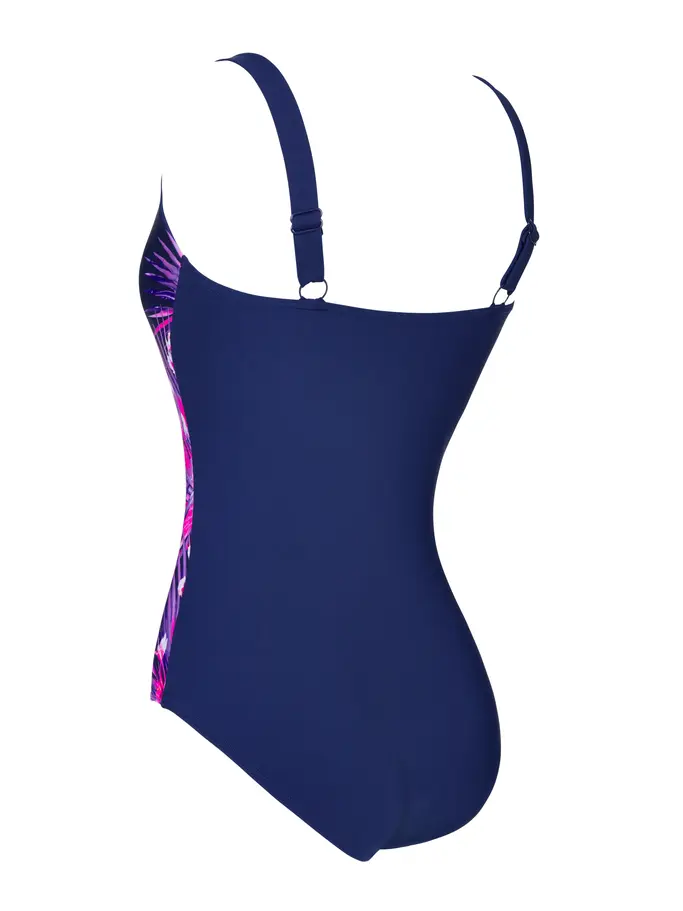 Out of Stock, Ansicht Großes Bild der Vorderseite Product detail - Maharaja Adjustable Classicback One Piece FNF