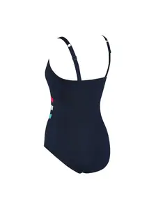 Display front view 6 of Product detail - Womens Flashdrive Wrap Panel Classicback FLDR