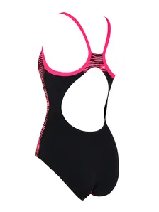 Display front view 6 of Product detail - Infinity Strikeback One Piece Swimsuit INFI