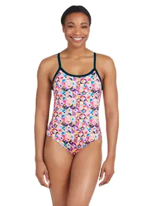 Display front view 1 of Product detail - Rhythm Strikeback Swimsuit RHY